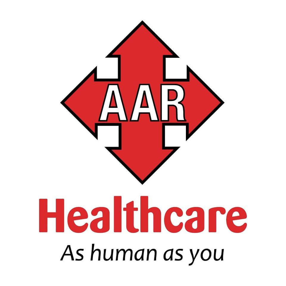 AAR