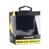 Kapas Wireless Speaker